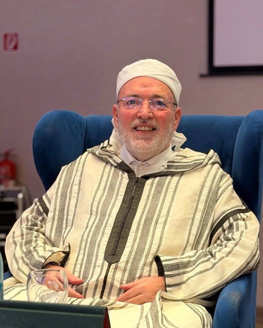 Dr. Idris Fasi Al-Fihri